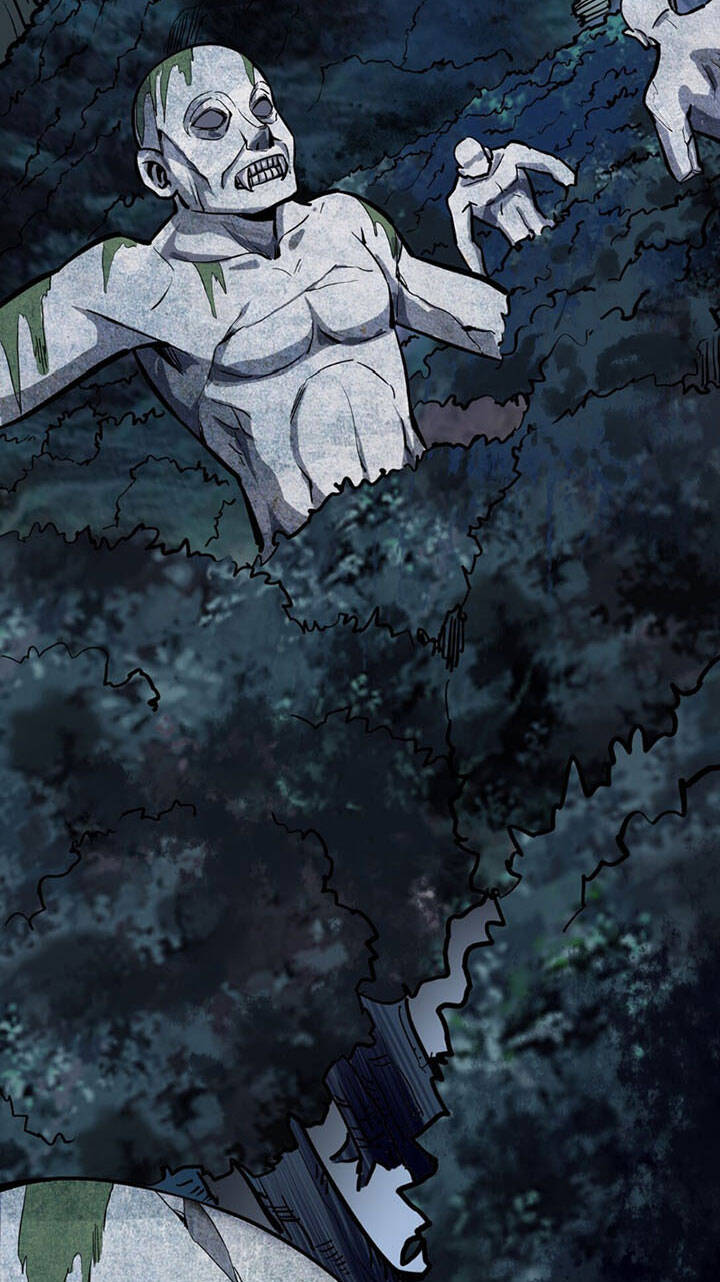 Ta Quyết Không Thành Phật Chap 4 - Next Chap 5