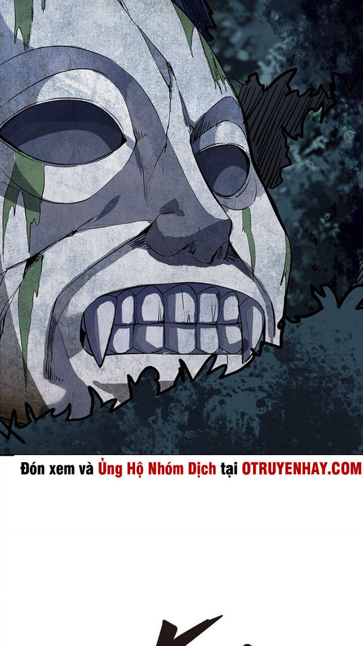 Ta Quyết Không Thành Phật Chap 4 - Next Chap 5