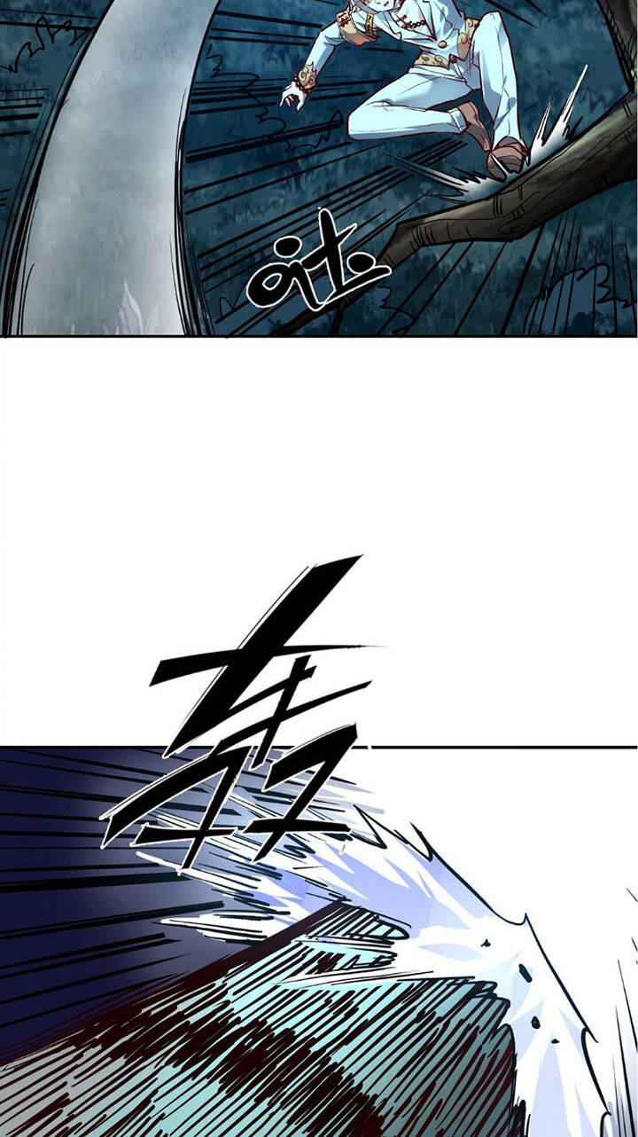 Ta Quyết Không Thành Phật Chap 4 - Next Chap 5