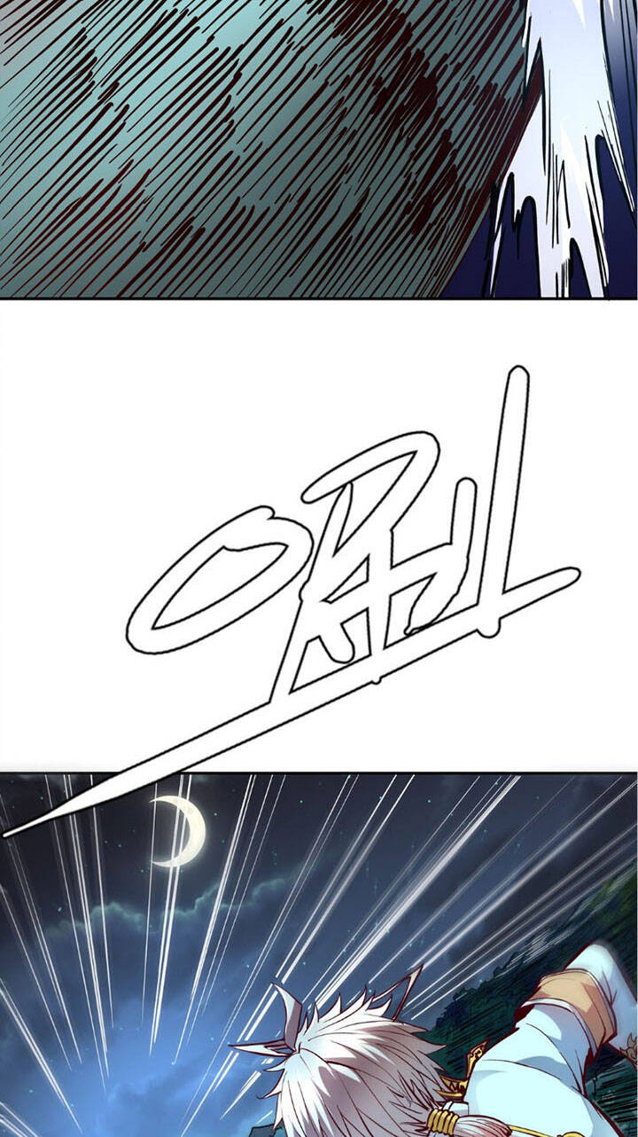 Ta Quyết Không Thành Phật Chap 4 - Next Chap 5