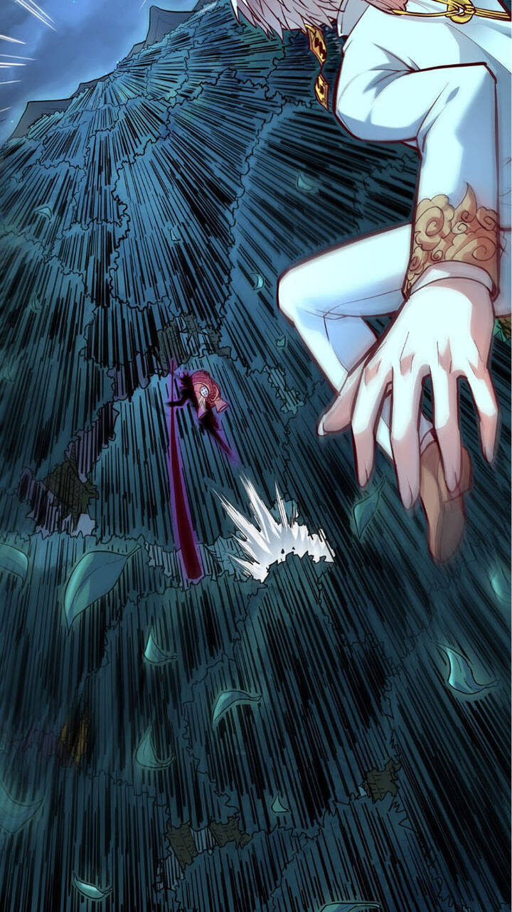 Ta Quyết Không Thành Phật Chap 4 - Next Chap 5