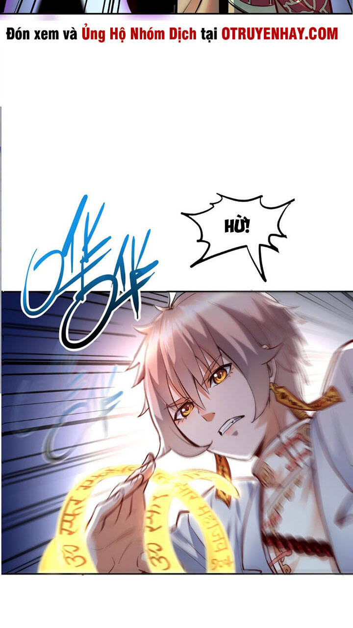 Ta Quyết Không Thành Phật Chap 4 - Next Chap 5