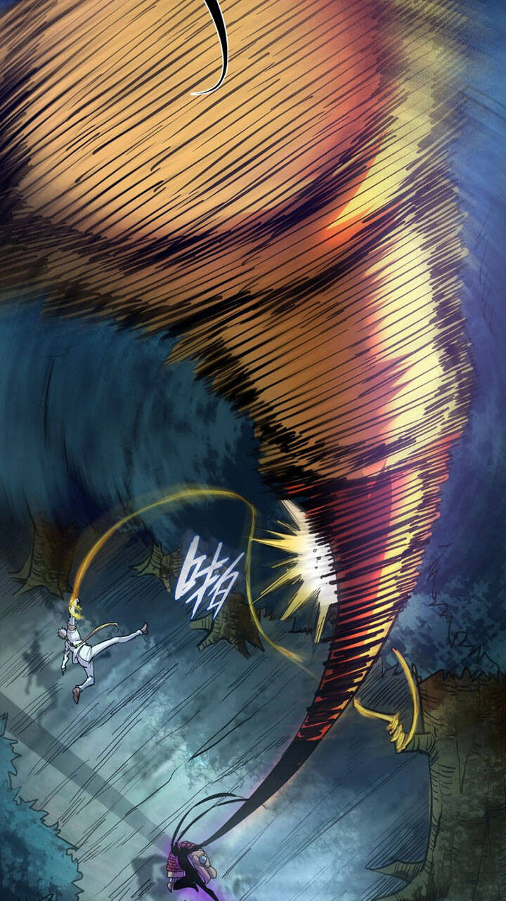 Ta Quyết Không Thành Phật Chap 4 - Next Chap 5