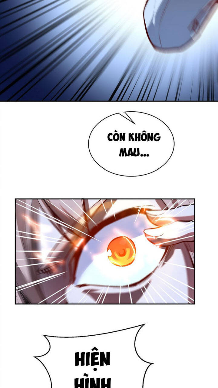 Ta Quyết Không Thành Phật Chap 4 - Next Chap 5