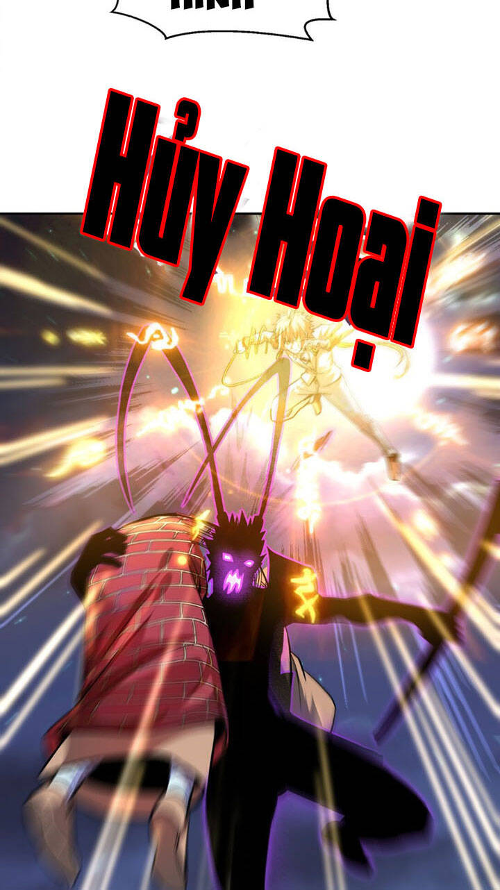 Ta Quyết Không Thành Phật Chap 4 - Next Chap 5