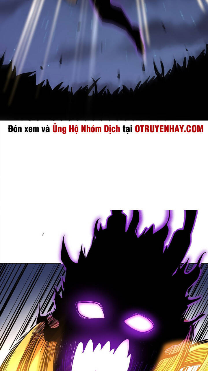 Ta Quyết Không Thành Phật Chap 4 - Next Chap 5