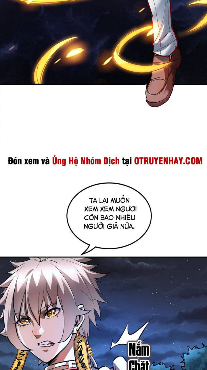 Ta Quyết Không Thành Phật Chap 4 - Next Chap 5