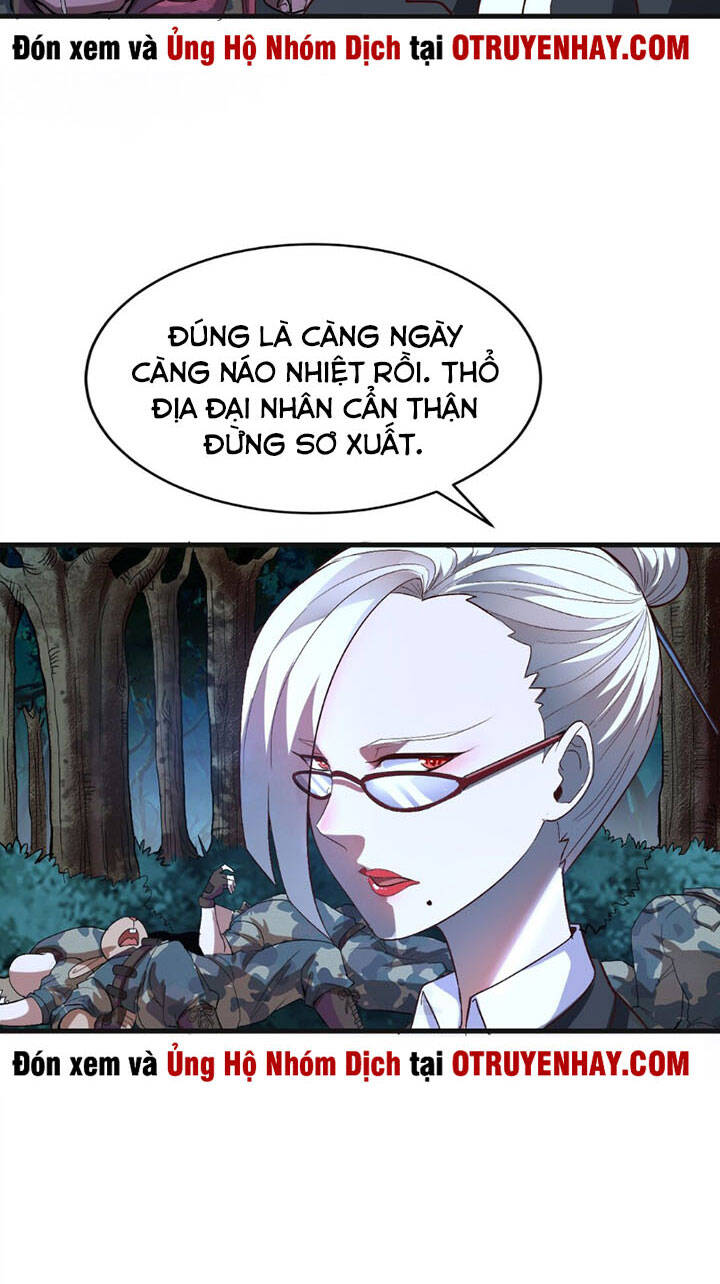 Ta Quyết Không Thành Phật Chap 4 - Next Chap 5