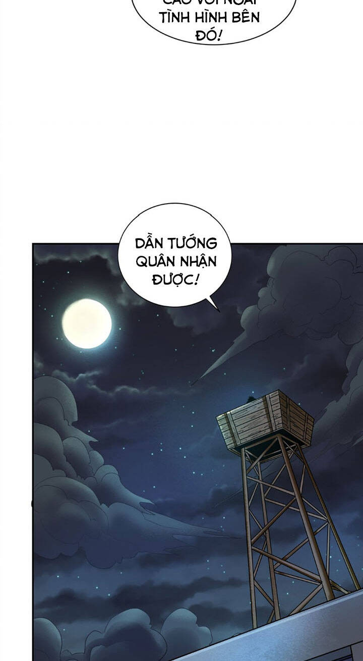 Ta Quyết Không Thành Phật Chap 4 - Next Chap 5