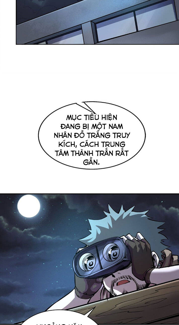 Ta Quyết Không Thành Phật Chap 4 - Next Chap 5