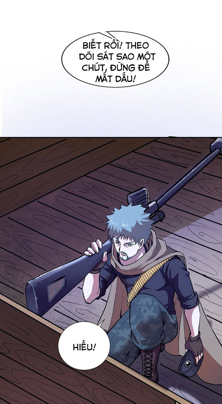 Ta Quyết Không Thành Phật Chap 4 - Next Chap 5