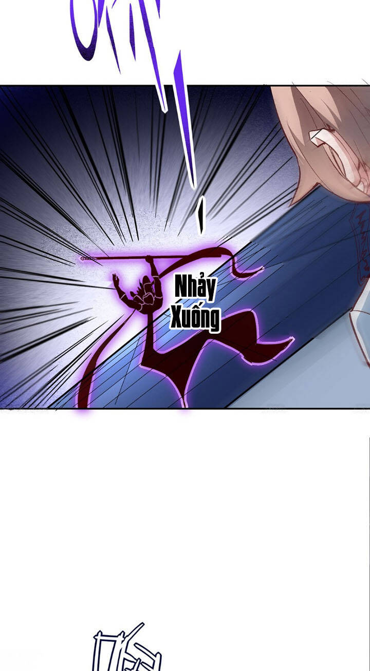 Ta Quyết Không Thành Phật Chap 5 - Next Chap 6