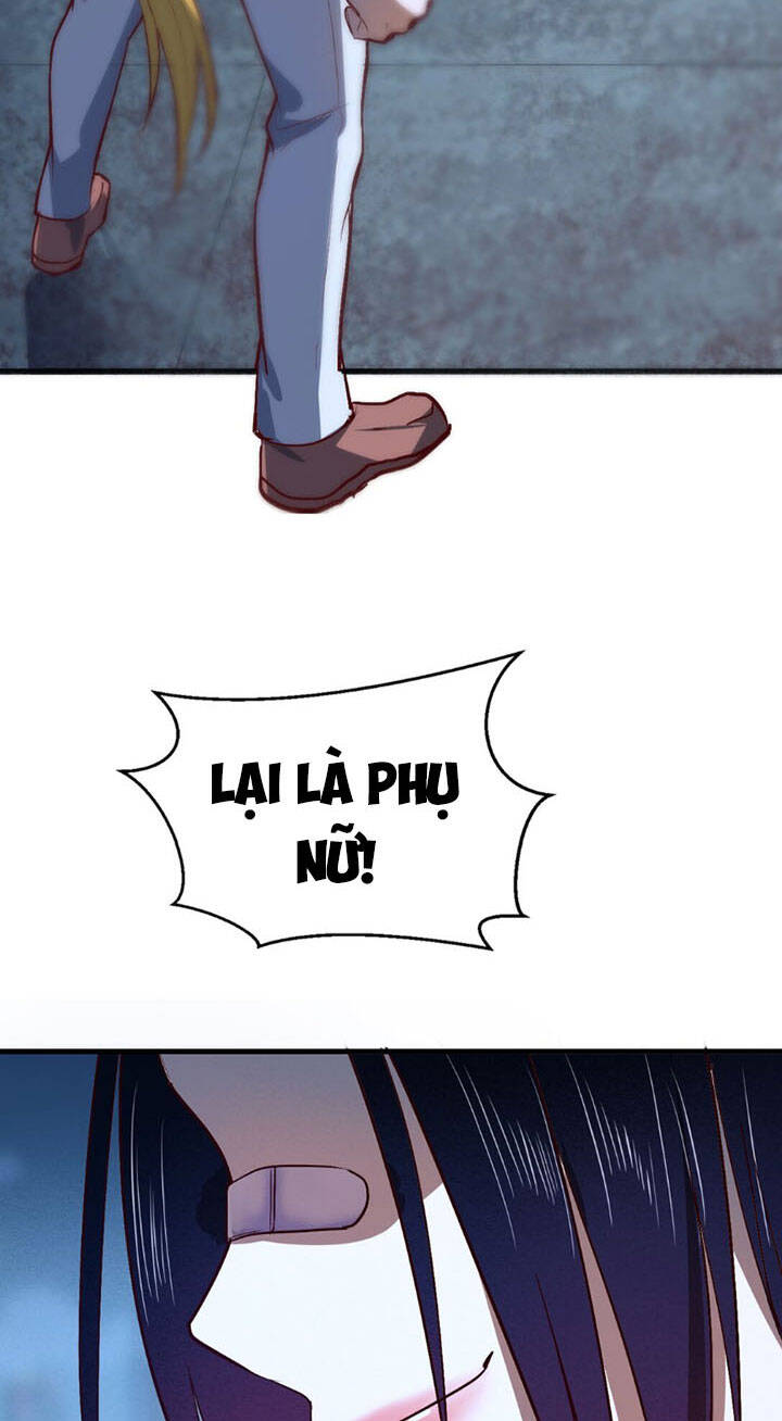 Ta Quyết Không Thành Phật Chap 5 - Next Chap 6