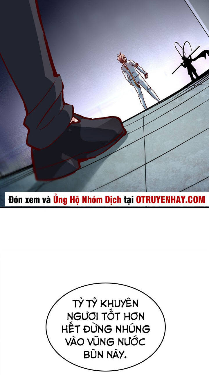 Ta Quyết Không Thành Phật Chap 5 - Next Chap 6