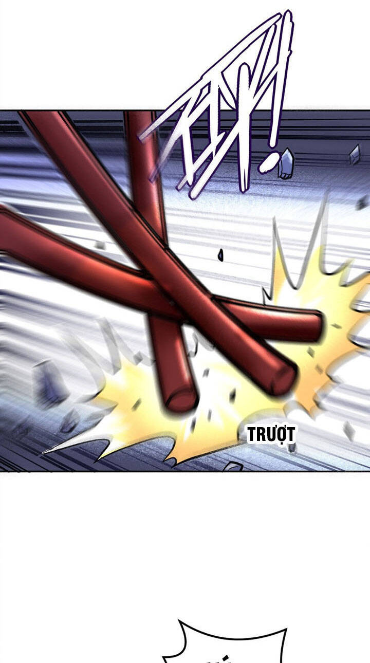 Ta Quyết Không Thành Phật Chap 5 - Next Chap 6