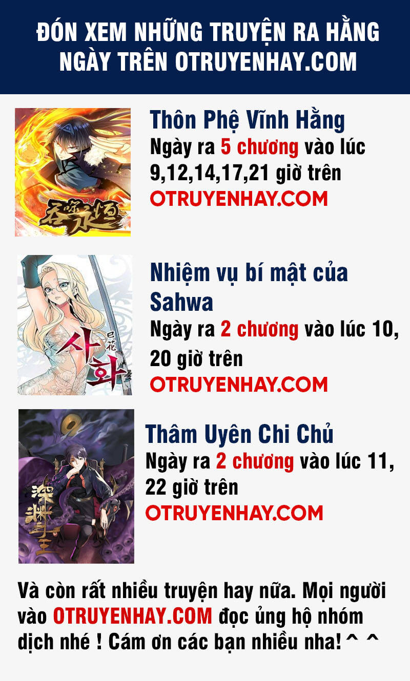 Ta Quyết Không Thành Phật Chap 5 - Next Chap 6