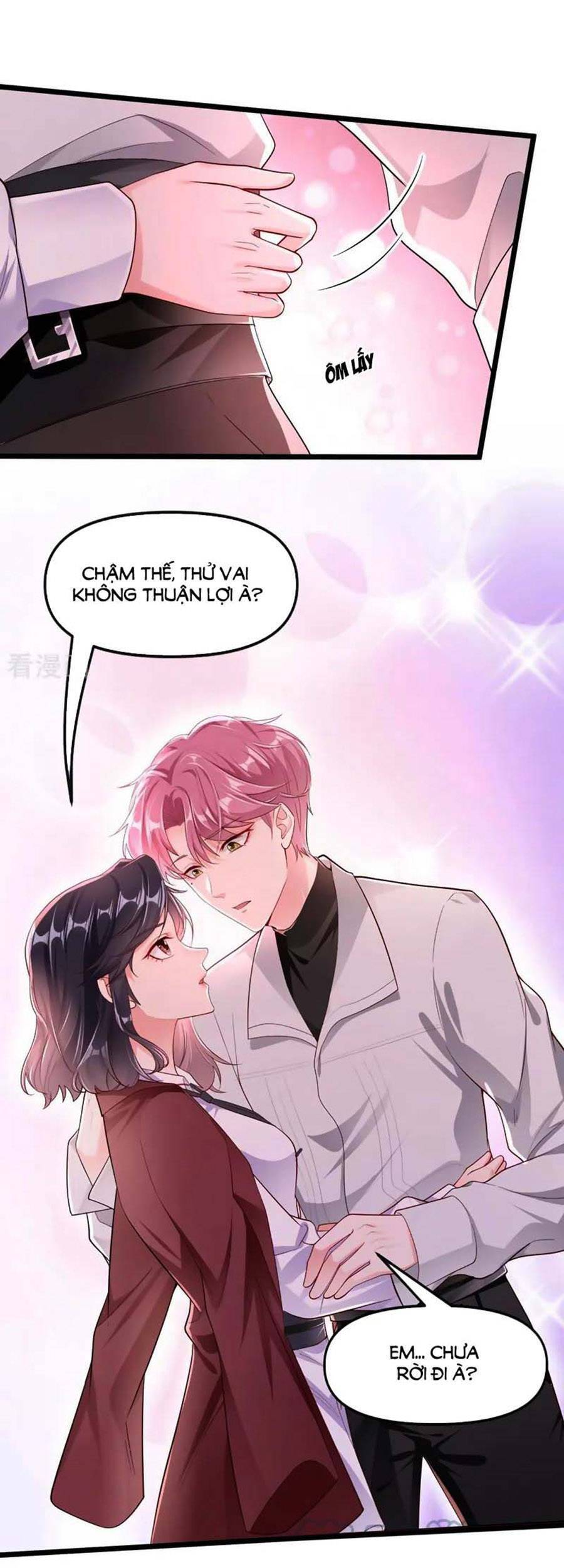 Hệ Thống Xuyên Nhanh: Ác Nam Không Dễ Chọc Chap 71 - Next Chap 72