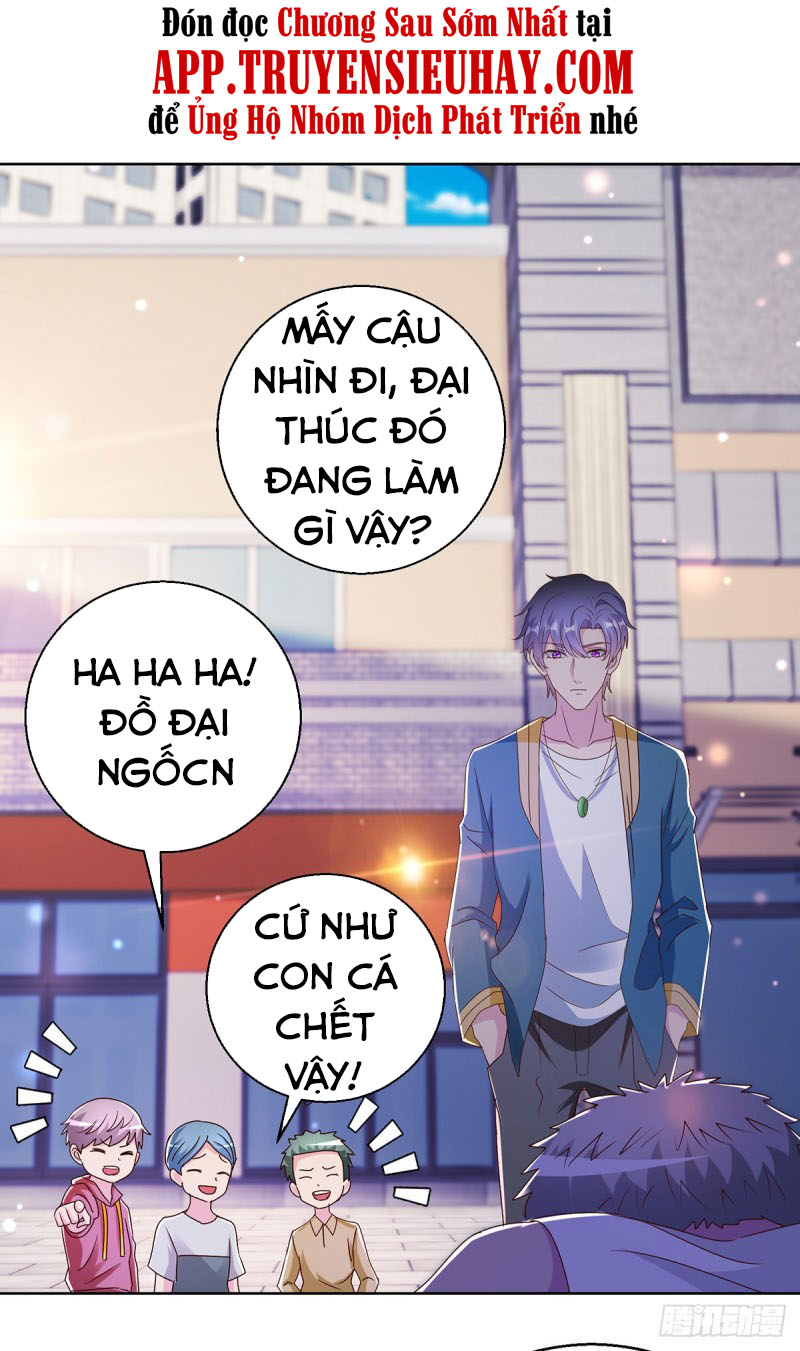Vú Em Là Cổ Tiên Chap 183 - Next Chap 184