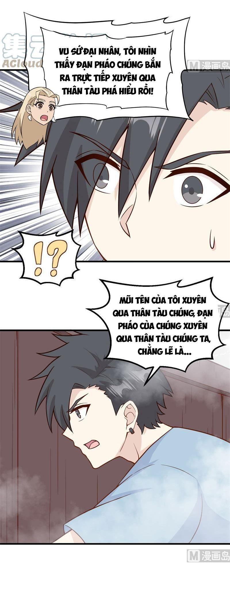 Tôi Sống Trên Hoang Đảo Cùng Các Em Gái Chap 149 - Next Chap 150