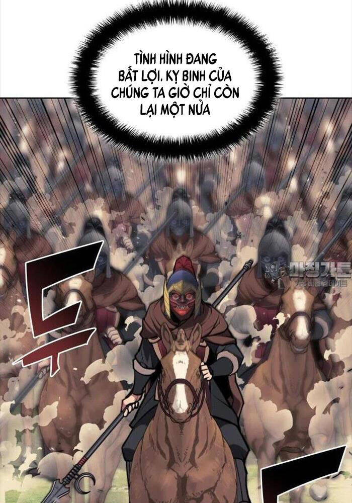 Học Giả Kiếm Sĩ Chap 140 - Next Chap 141