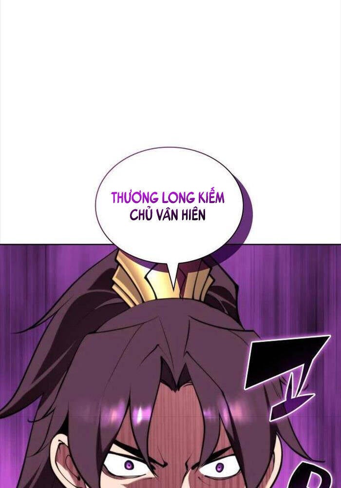 Học Giả Kiếm Sĩ Chap 140 - Next Chap 141