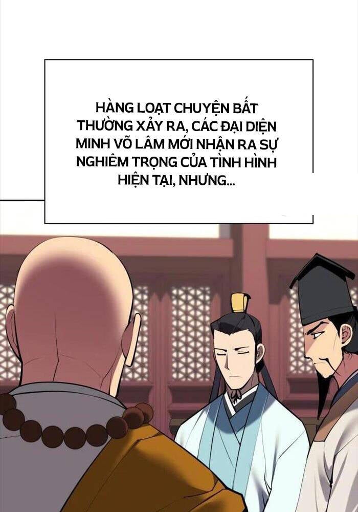 Học Giả Kiếm Sĩ Chap 140 - Next Chap 141