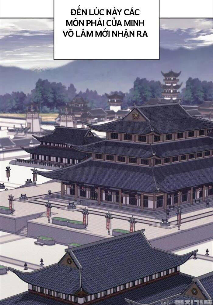 Học Giả Kiếm Sĩ Chap 140 - Next Chap 141