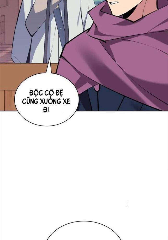 Học Giả Kiếm Sĩ Chap 140 - Next Chap 141