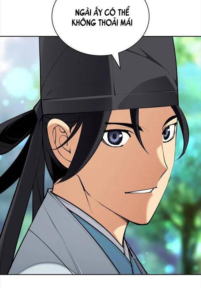 Học Giả Kiếm Sĩ Chap 140 - Next Chap 141