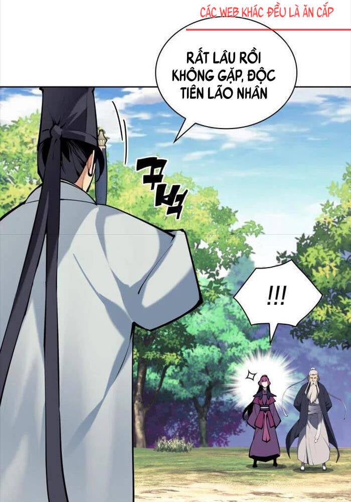 Học Giả Kiếm Sĩ Chap 140 - Next Chap 141