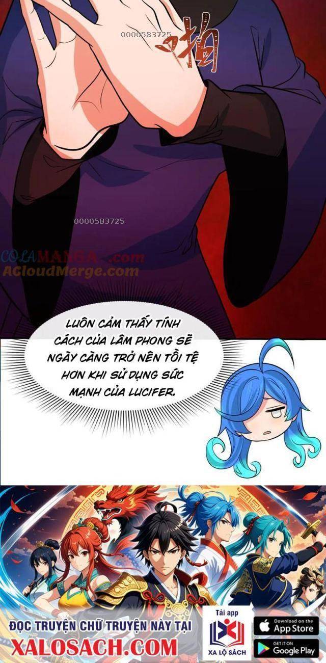 Kỷ Nguyên Kỳ Lạ Chap 303 - Next Chap 304