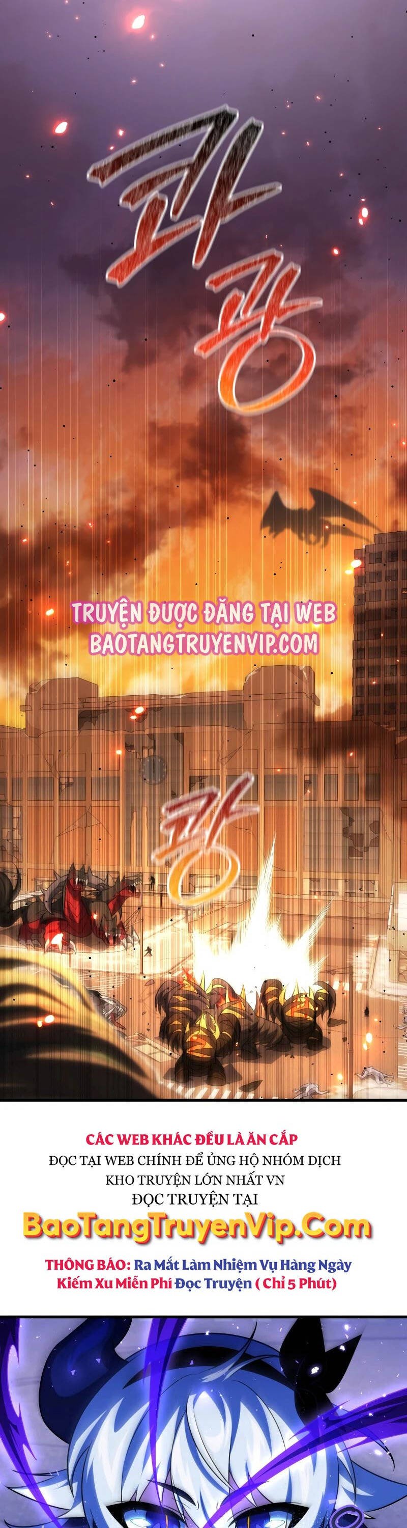 Người Chơi Trở Lại Sau 10000 Năm Chap 82 - Next Chap 83