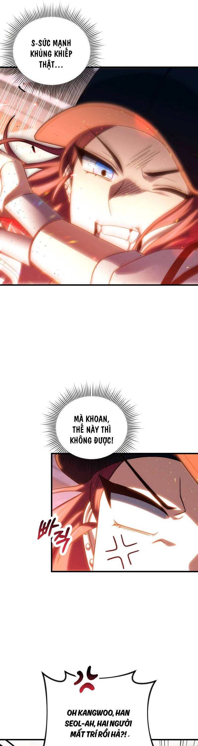 Người Chơi Trở Lại Sau 10000 Năm Chap 82 - Next Chap 83