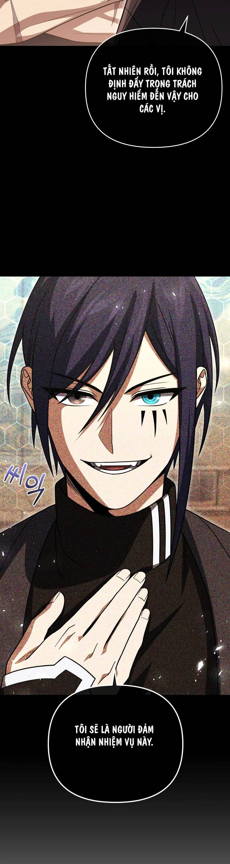 Người Chơi Trở Lại Sau 10000 Năm Chap 82 - Next Chap 83