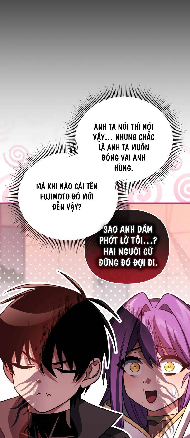 Người Chơi Trở Lại Sau 10000 Năm Chap 82 - Next Chap 83