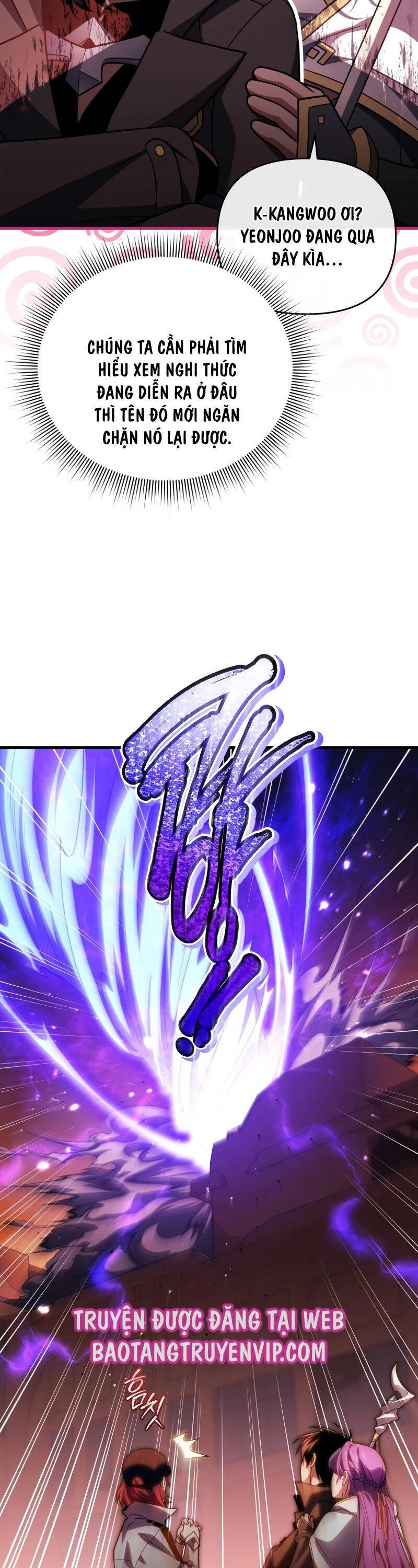 Người Chơi Trở Lại Sau 10000 Năm Chap 82 - Next Chap 83