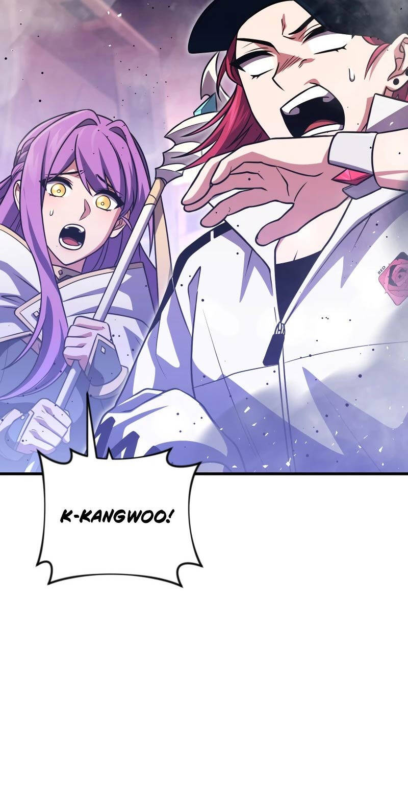 Người Chơi Trở Lại Sau 10000 Năm Chap 82 - Next Chap 83