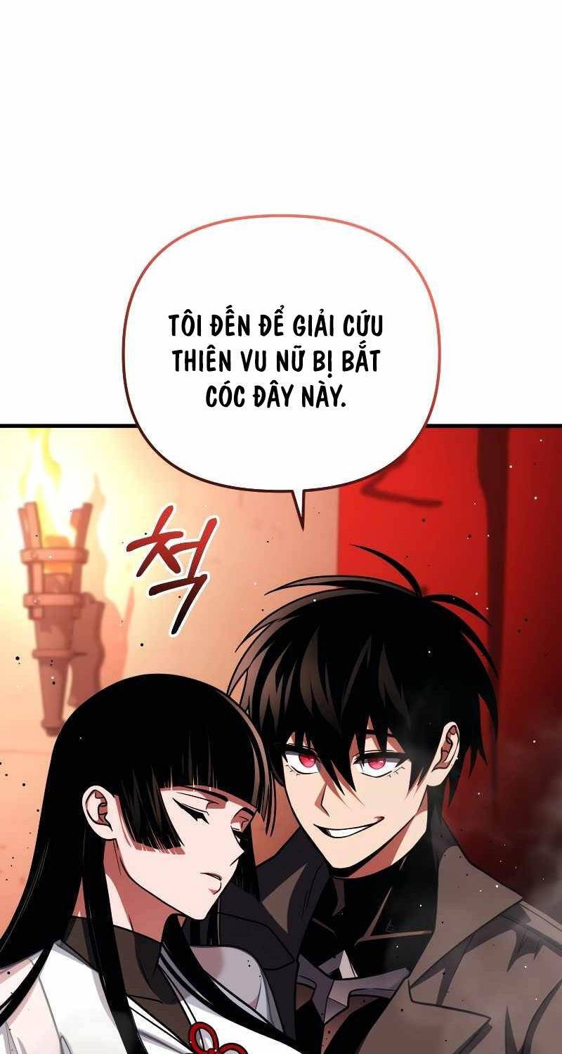 Người Chơi Trở Lại Sau 10000 Năm Chap 84 - Next Chap 85