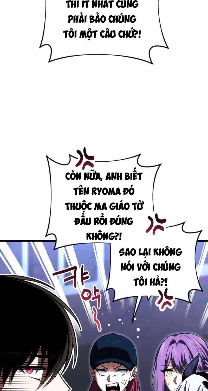 Người Chơi Trở Lại Sau 10000 Năm Chap 87 - Next Chap 88