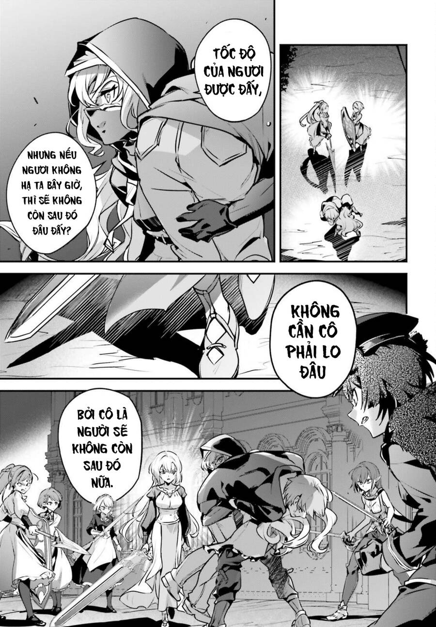 I Was Caught Up In A Hero Summoning, But That World Is At Peace Chap 51 - Next Chap 52