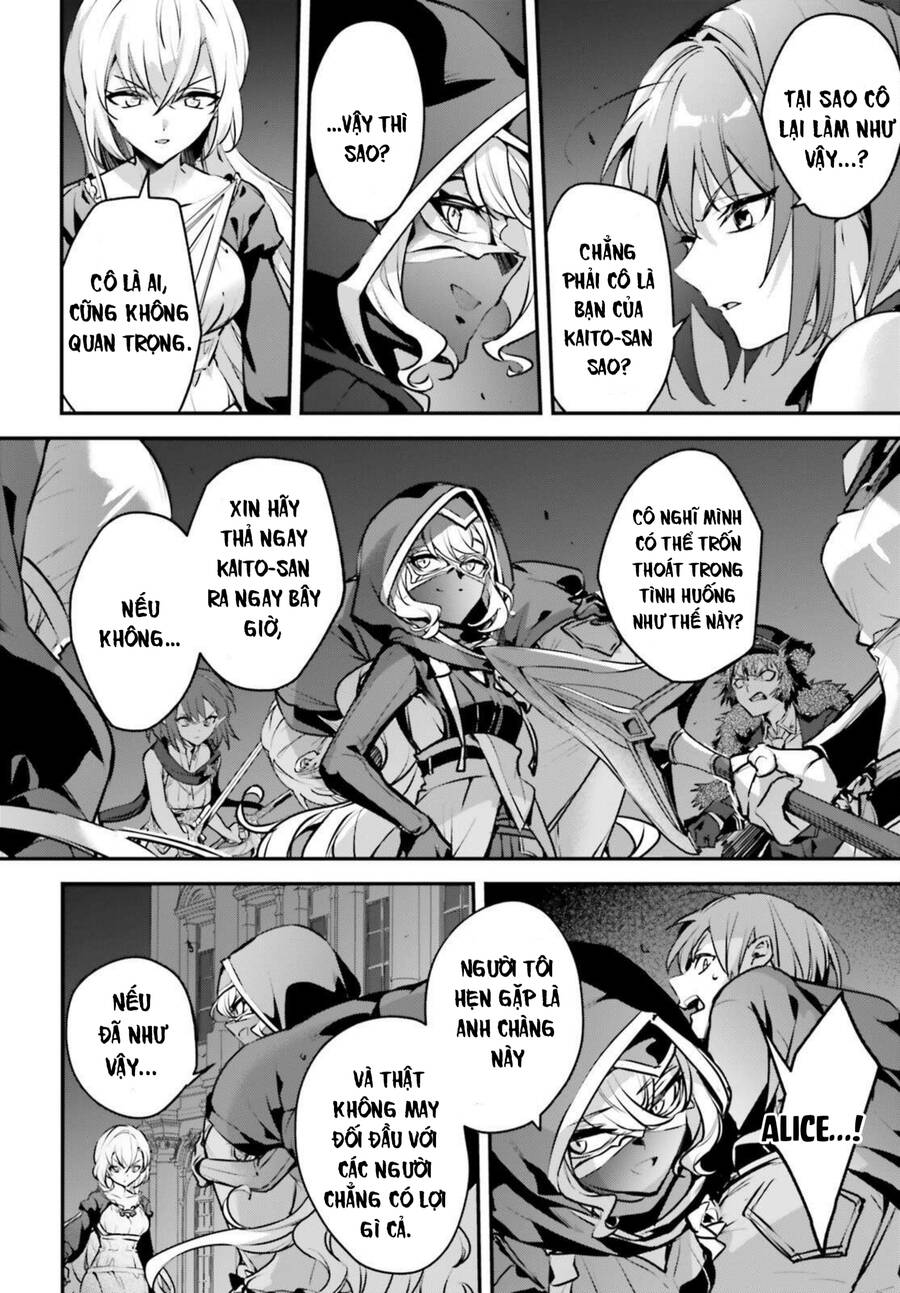 I Was Caught Up In A Hero Summoning, But That World Is At Peace Chap 51 - Next Chap 52