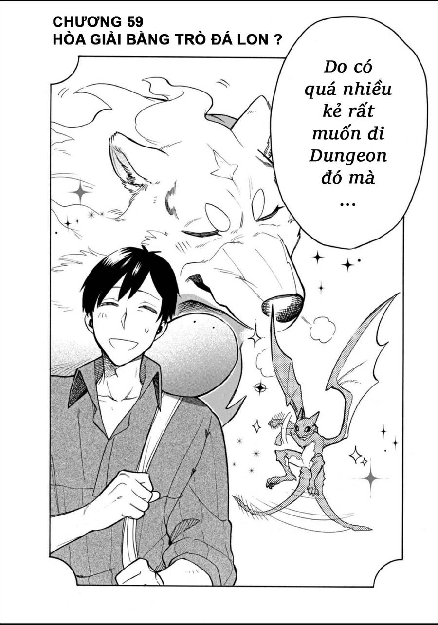 Cuộc Phiêu Lưu Của Bé Sui Chap 59 - Next Chap 60