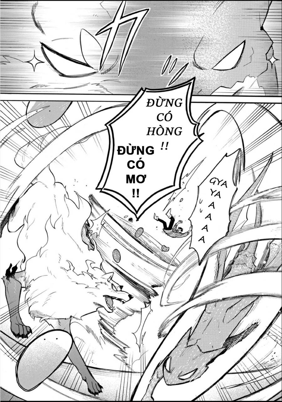 Cuộc Phiêu Lưu Của Bé Sui Chap 59 - Next Chap 60