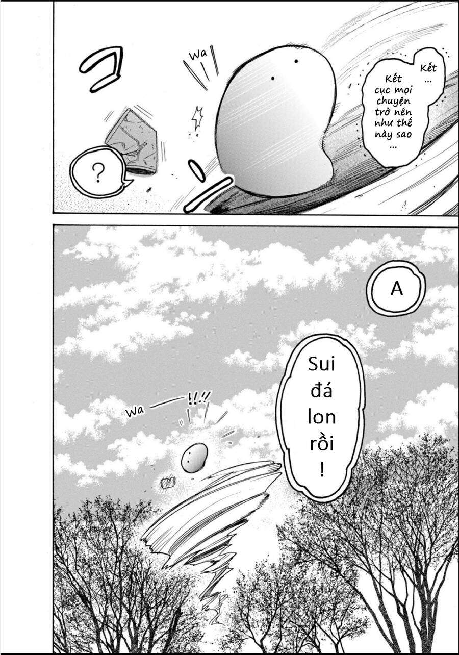 Cuộc Phiêu Lưu Của Bé Sui Chap 59 - Next Chap 60