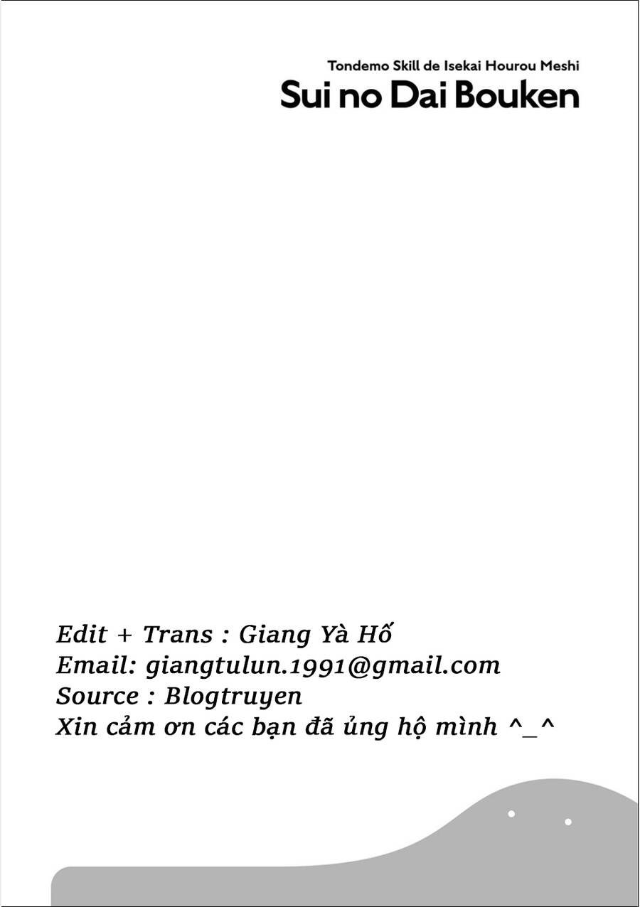 Cuộc Phiêu Lưu Của Bé Sui Chap 59 - Next Chap 60