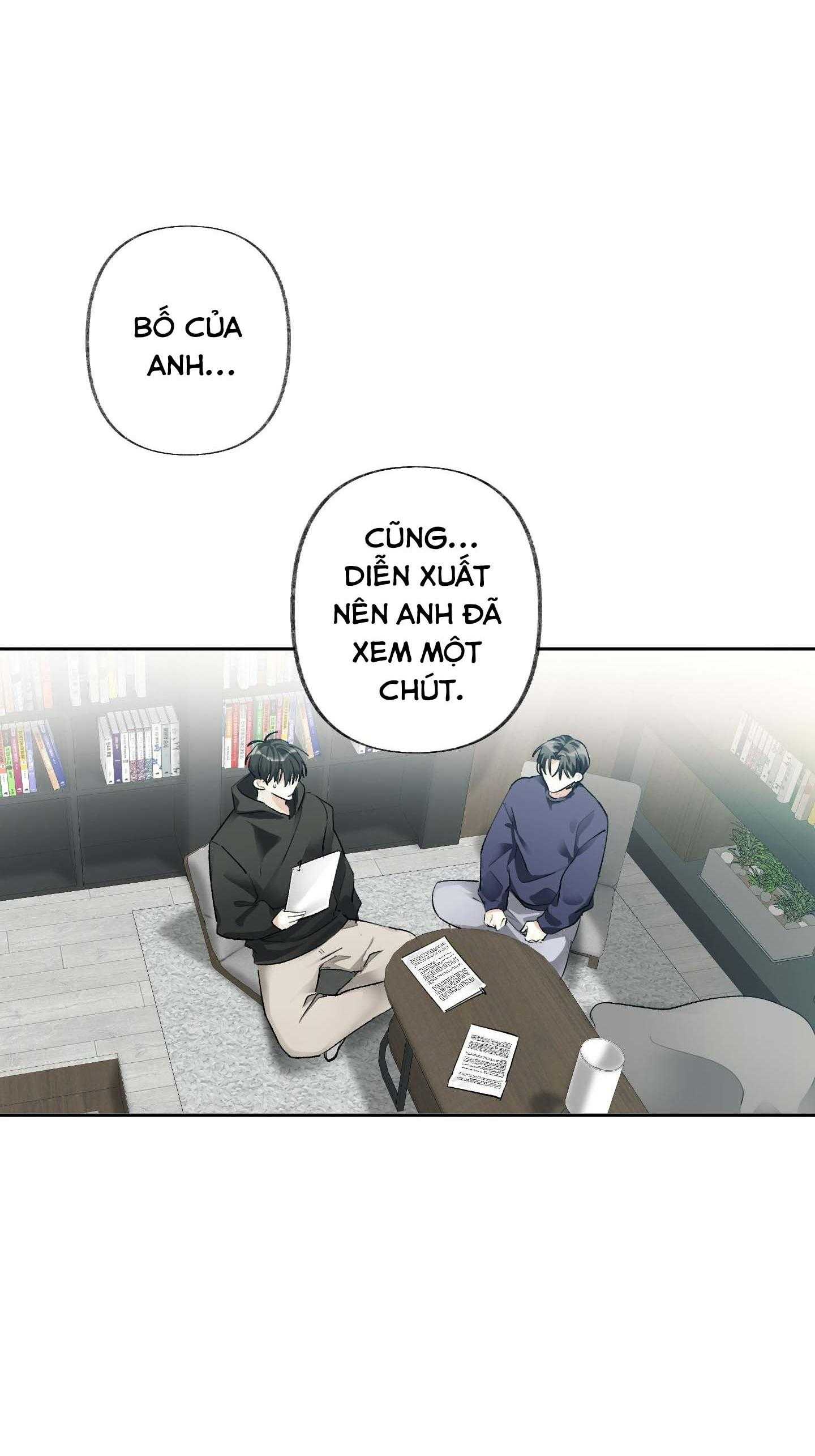 Thế Giới Khi Mất Đi Em Chap 61 - Next Chap 62