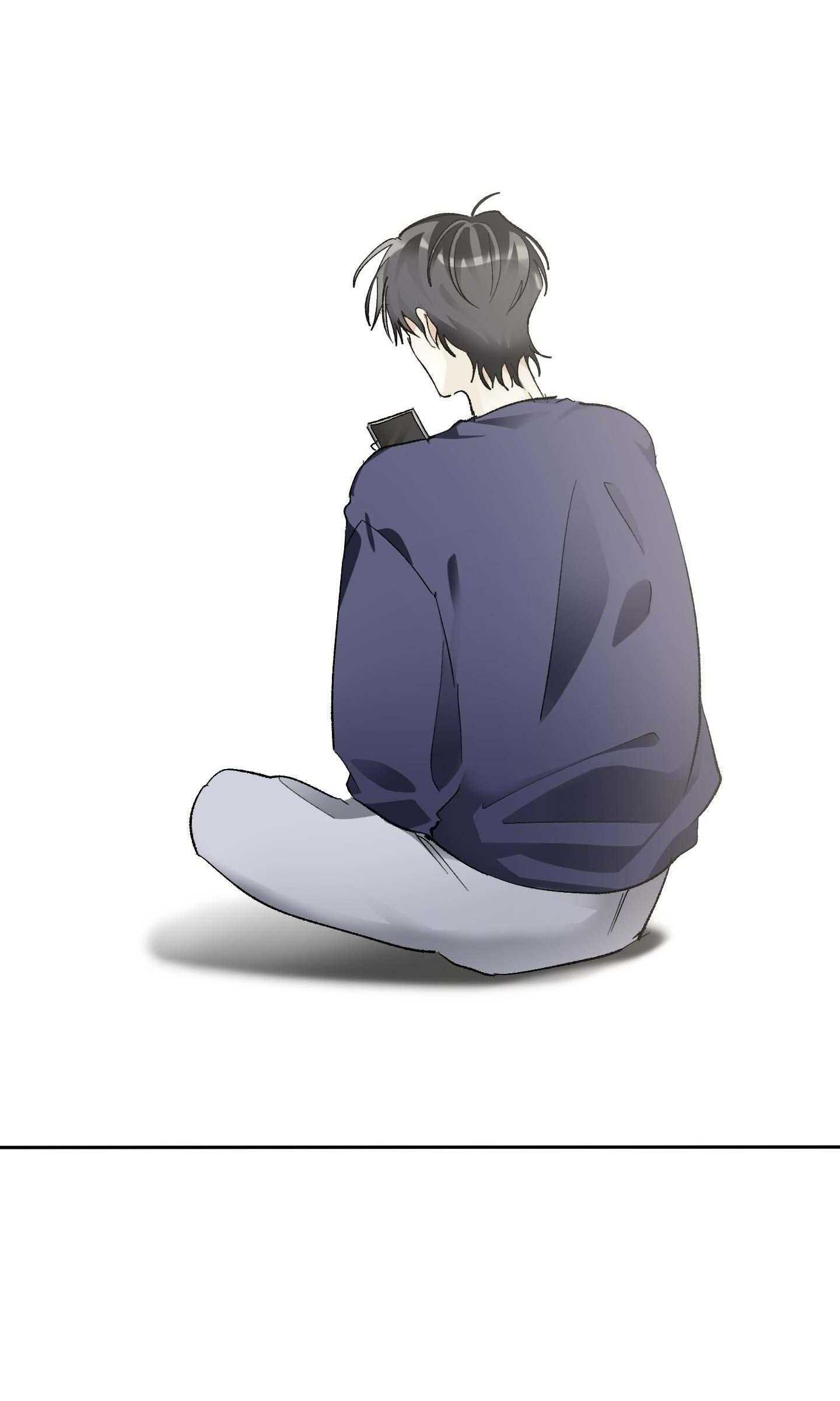 Thế Giới Khi Mất Đi Em Chap 61 - Next Chap 62