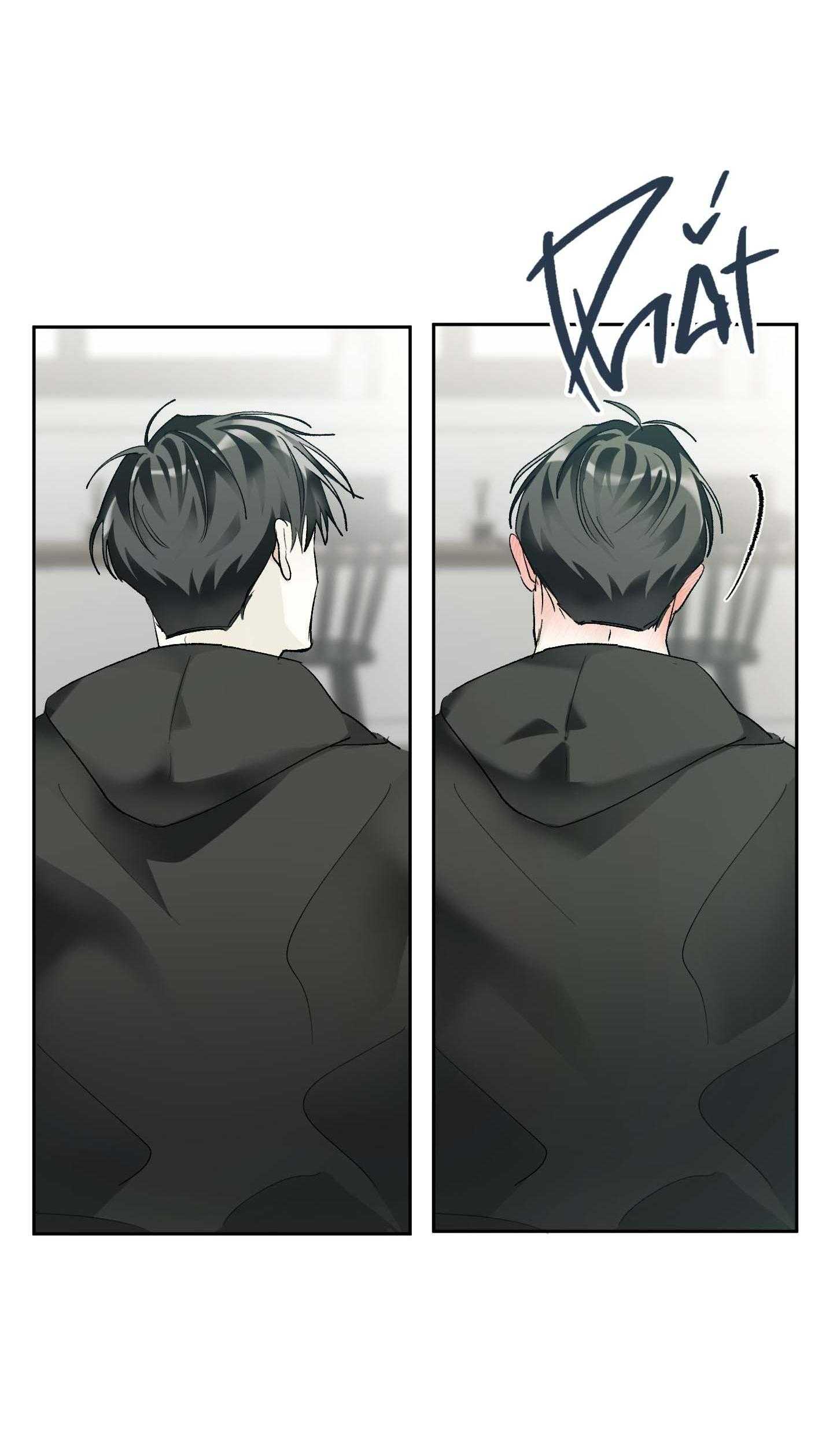 Thế Giới Khi Mất Đi Em Chap 61 - Next Chap 62