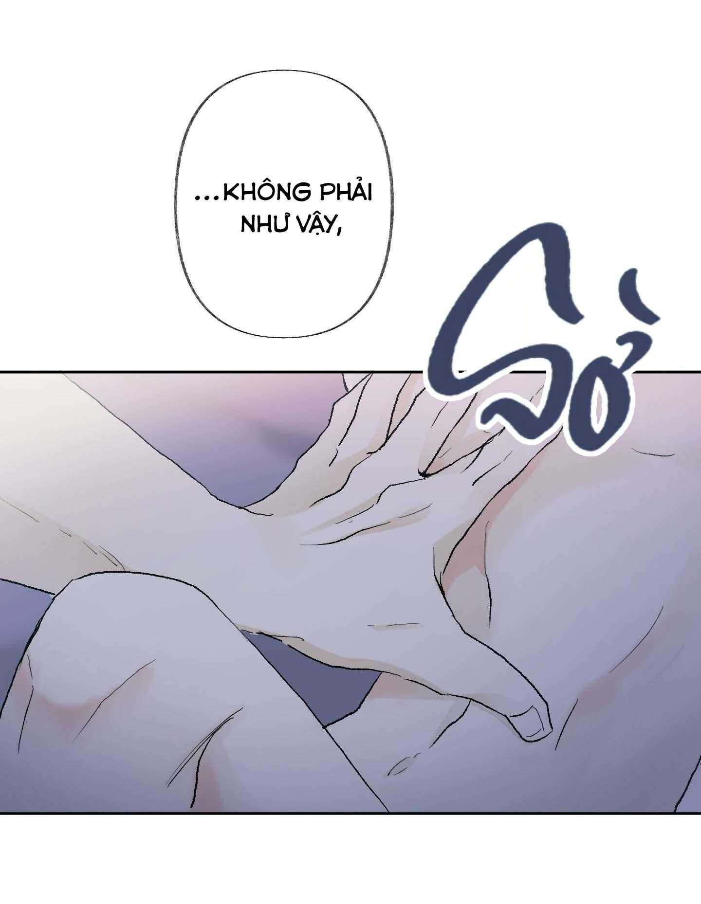 Thế Giới Khi Mất Đi Em Chap 59 - Next Chap 60