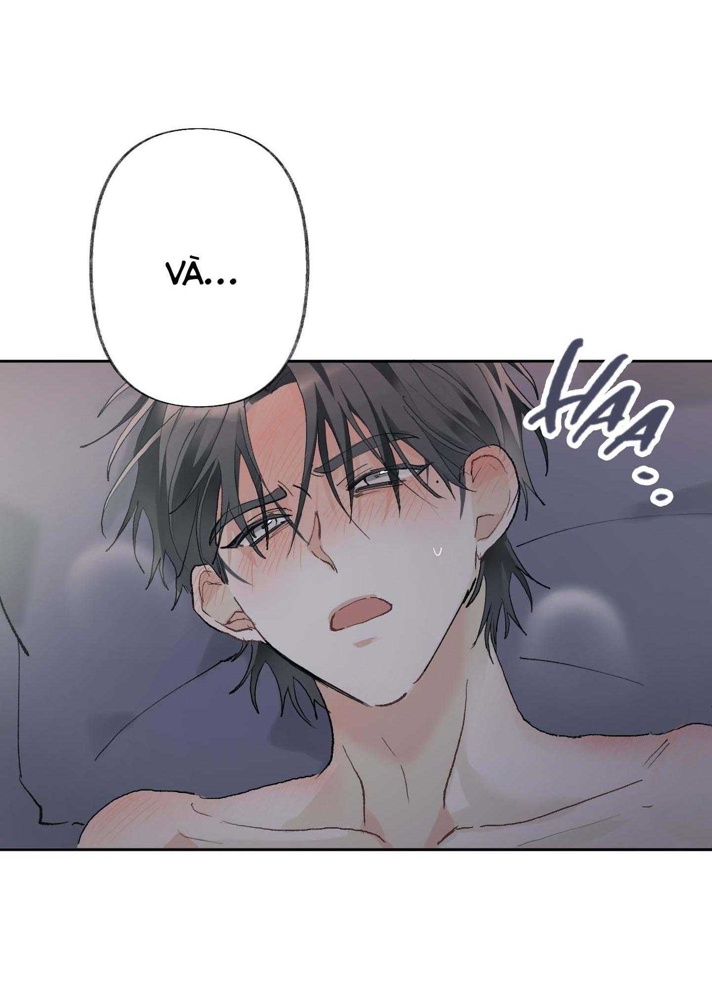Thế Giới Khi Mất Đi Em Chap 59 - Next Chap 60